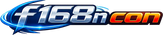 f168n con logo